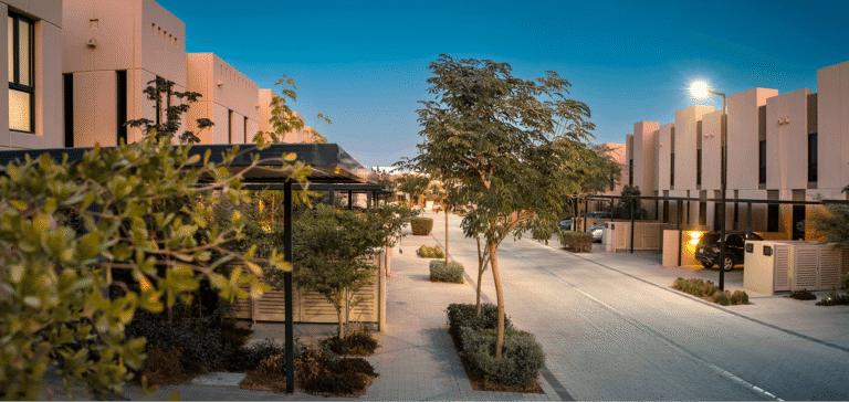 ROSHN – Sedra 1