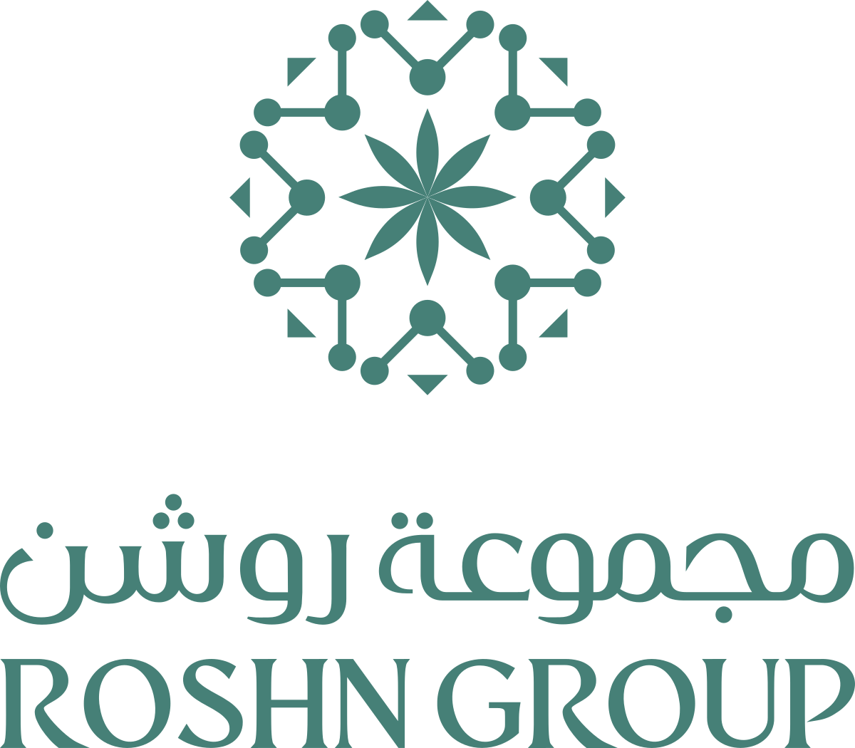 Roshn Group – مجموعة روشن العقارية السعودية