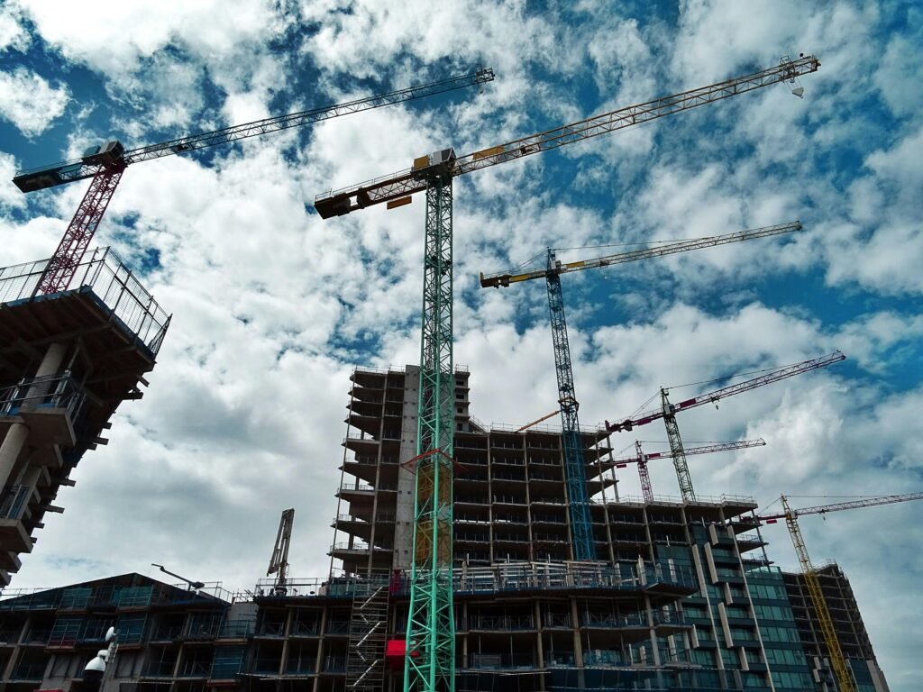 Our Story – Rezaik Al Gedrawy Construction Journey | قصتنا – رحلة شركة رزيق الجدراوي في البناء