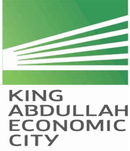 King Abdullah Economic City – Rezaik Al Gedrawy client