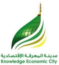 Knowledge Economic City – Rezaik Al Gedrawy client