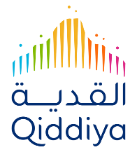 Qiddiya – Rezaik Al Gedrawy client