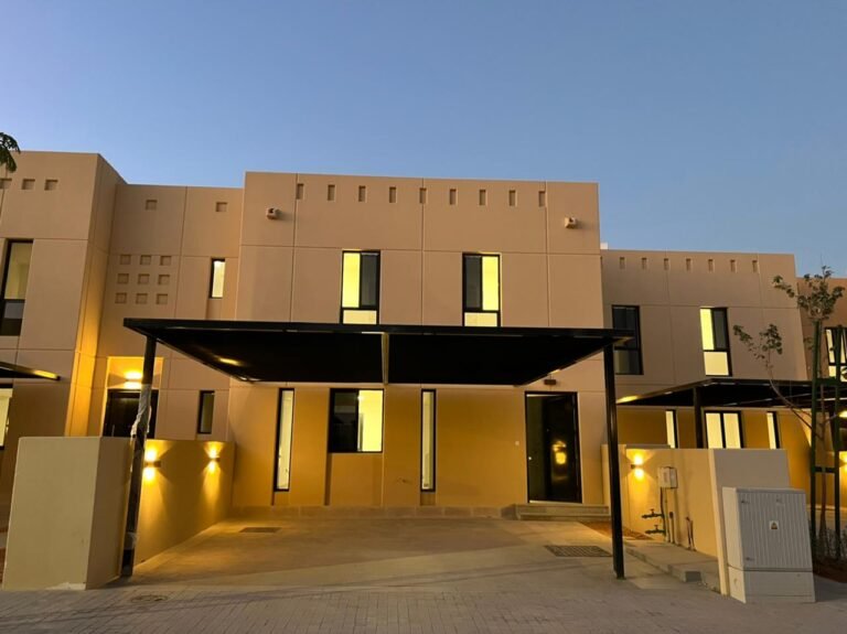 Riyadh Township Northern