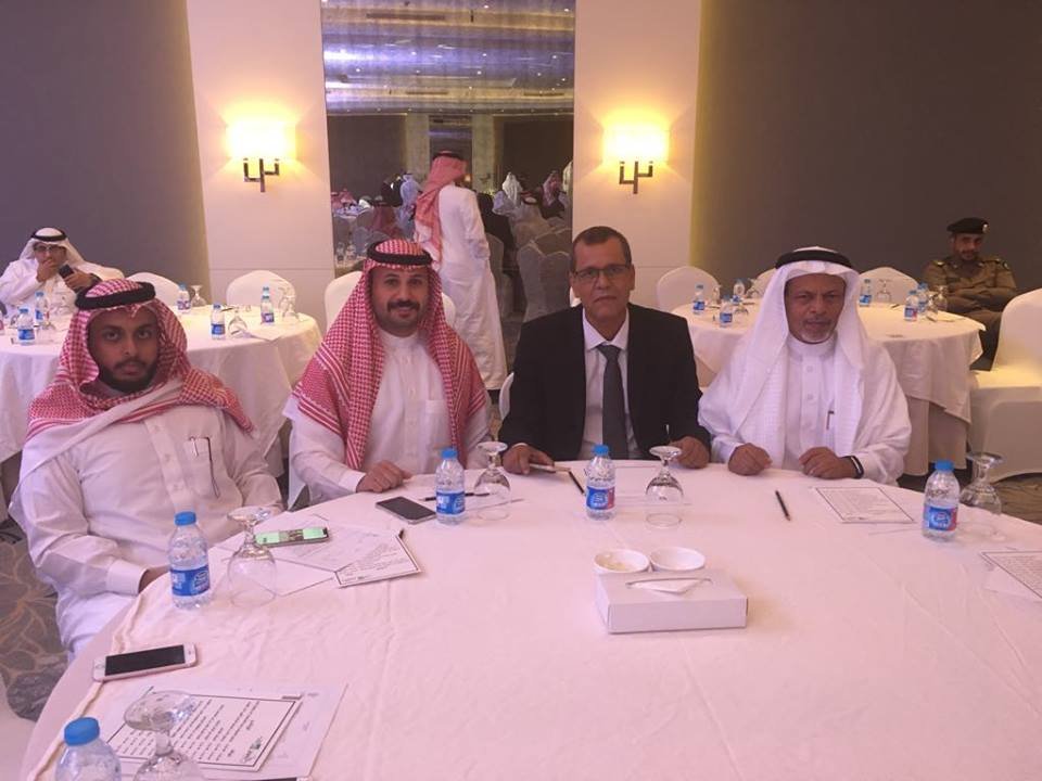 Tomooh program agreement signing – King Abdullah Economic City