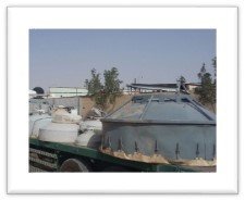 Telecom sector works – Rezaik Al Gedrawy