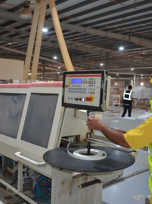 AlPharos Wood Factory