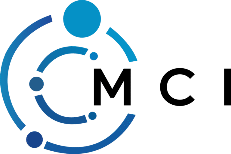 MCI – Modern Civil International logo