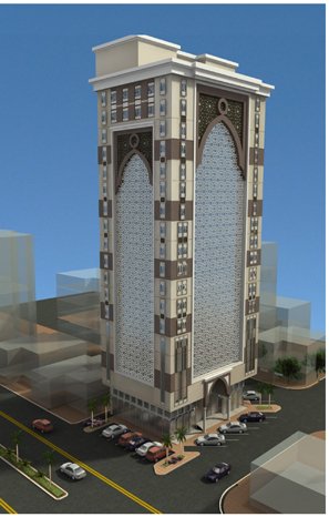 Sanabel Al Khair Hotel